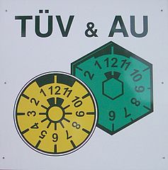 Tafel TÜV und AU Auto An und Verkaufen ohne TÜV Augsburg 